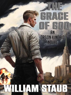 cover image of The Grace of God